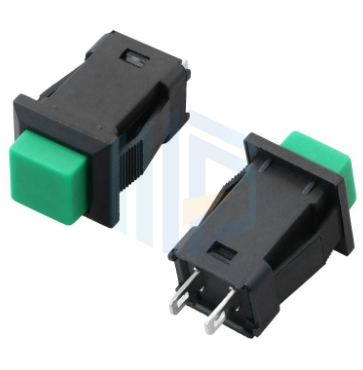 按鈕開關(guān)在工業(yè)自動化中的應(yīng)用案例與優(yōu)勢分析